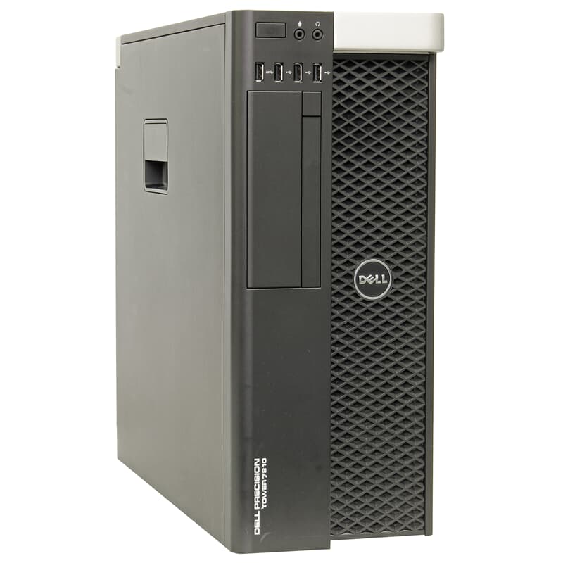 Dell Precision Tower 7810 Workstations
