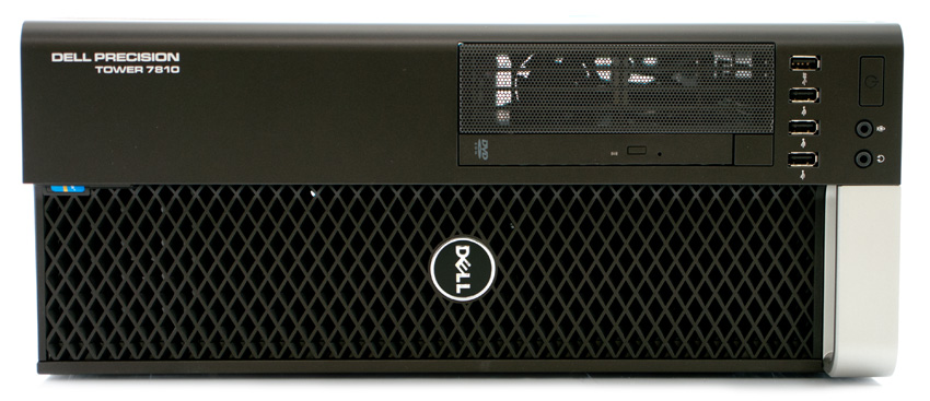 Dell Precision Tower 7810 Workstations